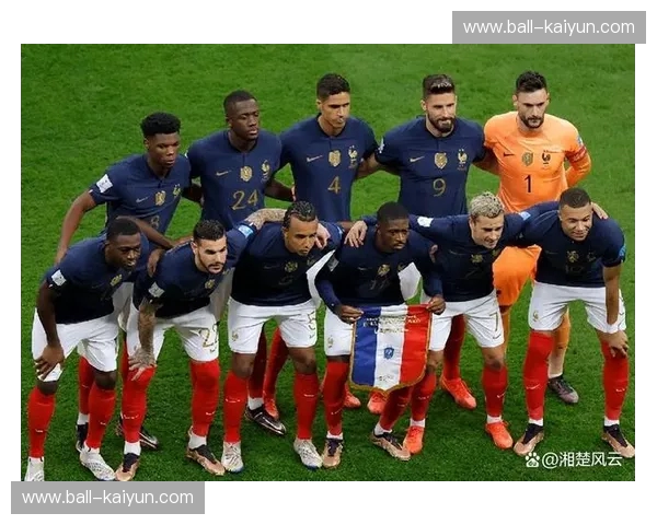 世界杯2018淘汰赛对阵：那些让人热血沸腾的瞬间